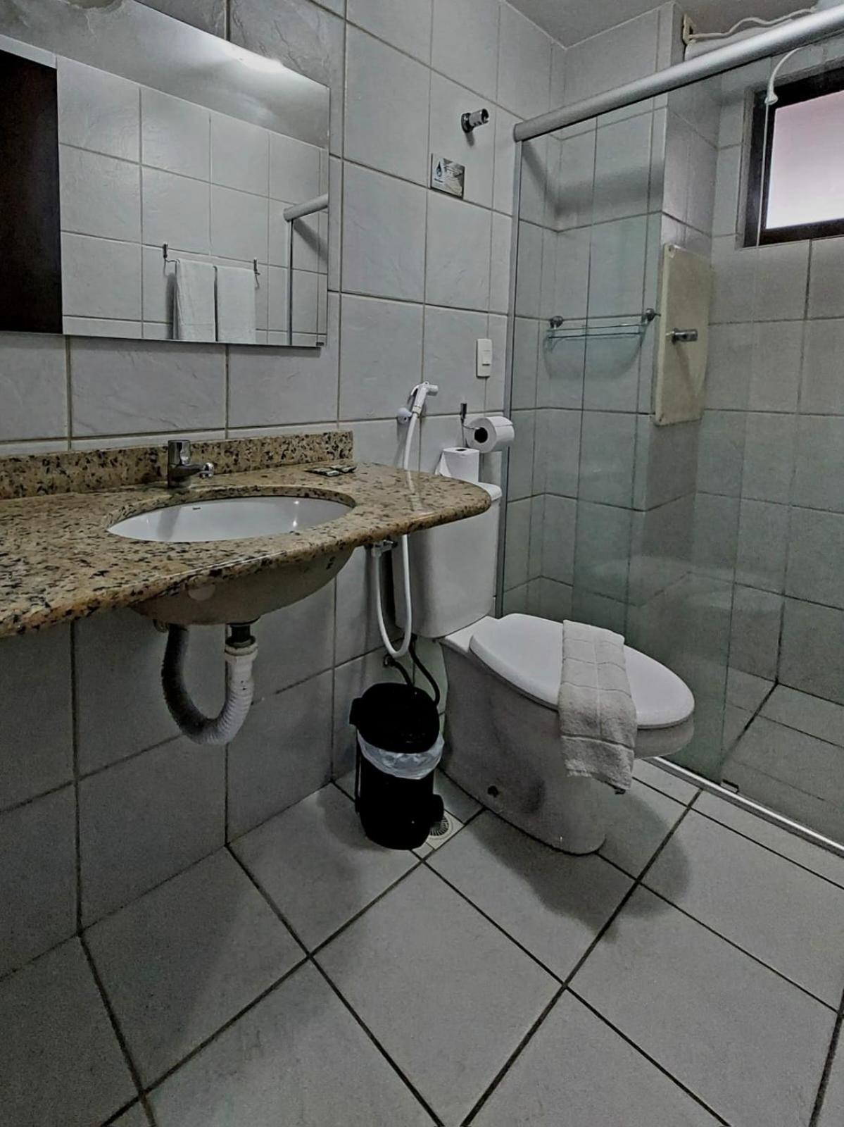 Marsallis Residence Flat-Efm504 Natal Exteriér fotografie
