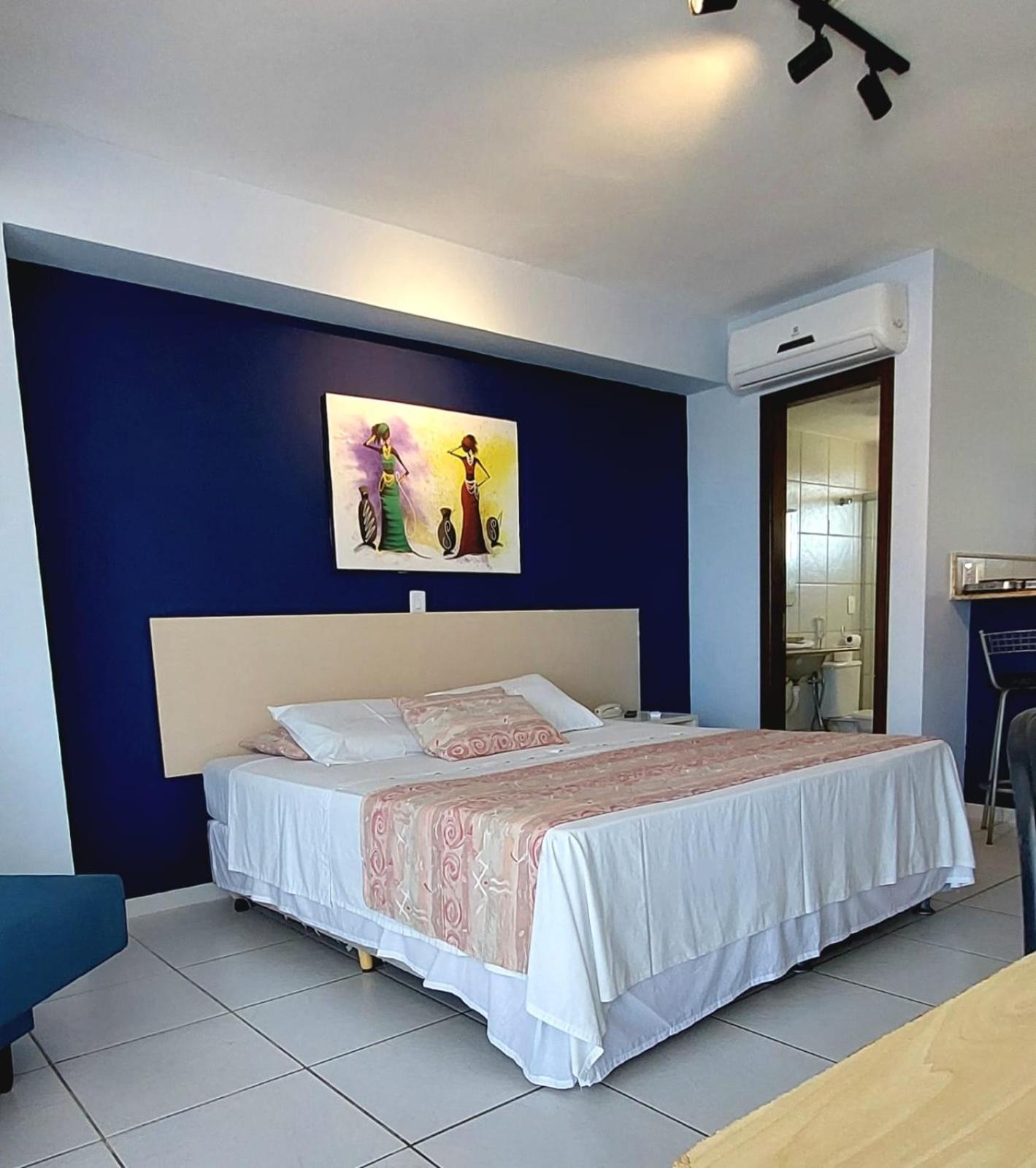 Marsallis Residence Flat-Efm504 Natal Exteriér fotografie